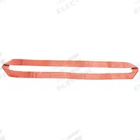 LIFT-ALL Web Sling: Type 5, Nylon, 1 Plies, 6 ft Sling Lg, 4 in Sling Wd (MPN EN1604NX6). Key specifications — Brand: LIFT-ALL; Sling Type: Type 5; Tag Type: Standard Tag.