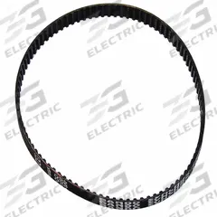 BANDO Timing Belt: One Side, Synchro-Link®, 0.08 in Pitch, 1/8 in Top Wd, 52MXL012, 65 Teeth, MXL (MPN 65MXL3.2U). Key specifications — Manufacturer Part Number: 65MXL3.2U; Belt Coating: Polyurethane; Belt Series: Synchro-Link®; Brand: BANDO; Industry Number: 52MXL012; Length Type: Closed Loop; Tooth Profile: Trapezoidal.