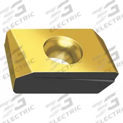 WALTER Rectangle Milling Insert: P45424-2-G67 (MPN 6109211)