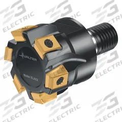 WALTER Indexable Square Shoulder End Mill: F5141.T45.050.Z06.12 (MPN 6197018). Key specifications — attr257066: F5141.T45.050.Z06.12.