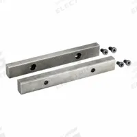 WESTWARD Replacement Jaw: Works with 10D709 (MPN GGS_45832). Key specifications — attr867042: 10D709; attr663946: WESTWARD.