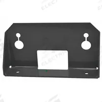 BILLY GOAT Cable Mount: Compatible Mfr No. QV550HSP/QV900HSP, Compatible Grainger No. 42X709/42X710 (MPN 831113). Key specifications — Manufacturer Part Number: 831113; Brand: BILLY GOAT; Compatible Manufacturer Number: QV550HSP; Product Type: Control Cable Bracket Mount.