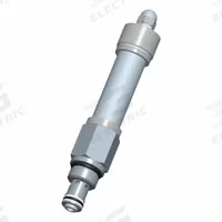 BUCHER HYDRAULICS Cartridge Valve: Screwdriver Adjustment, C10-20 Valve Cavity Size, Nitrile, EPFI (MPN EPFI-10-N-C-08-0-M-00). Key specifications — attr1012059: EPFI-10-N-C-08-0-M-00; attr1250696: EPFI; attr1011660: Nitrile; attr1011632: Screwdriver; attr1011635: BUCHER HYDRAULICS; attr1011644: C10-20.
