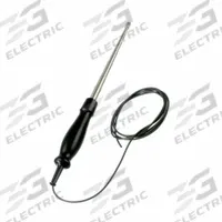 DRAEGER Telescopic Probe: Telescopic Probe, Telescopic Probe, Dust/Water Filter (MPN 8316530). Key specifications — Brand: DRAEGER; Accessory Type: Telescopic Probe.