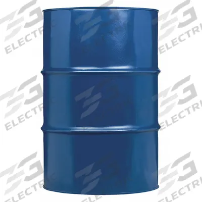 VALVOLINE Gear Oil: Synthetic, 55 gal Container Size, Drum, 85W-140 - Heavy Equipment Drivetrain Transmission Fluids