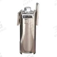 APOLLO Stem Extension Kit: Stem Extension Kit, Steel (MPN 78217301). Key specifications — Material: Steel; Product Type: Stem Extension Kit; Includes: Screw; Compatible with Mfr. Model No.: 94ALF-104-01A; Brand: APOLLO; Compatible with Series: 77.