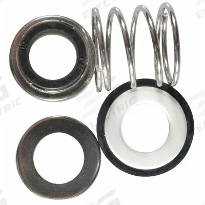 Dayton Mechanical Seal Assembly: Mfr Part # PP810008G - Mechanical Seals for Dewatering & Wastewater Pumps