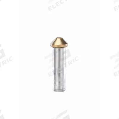 RANCO Thermostatic Expansion Valve: CO, Removable - Thermostatic Expansion Valves
