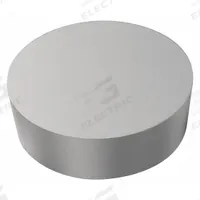 SANDVIK COROMANT Milling Insert, Medium, Round, RCMN: RCMN 16 04 M0 SMA