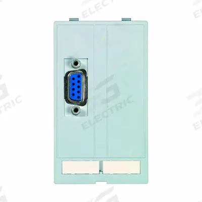 MURRELEKTRONIK Data Insert: SUB-D9 - Panel Interface Inserts