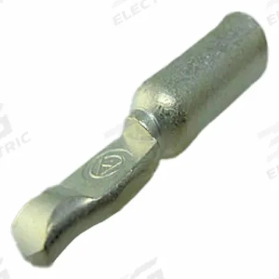 ANDERSON POWER PRODUCTS Connector Contact: PP120/SB 120, 6 AWG, Silver, 1319G6 - Electrical Contacts for Anderson Power Connectors