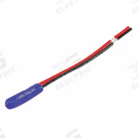 IO HVAC CONTROLS Thermostat: Mfr Part # CL-70. Key specifications — Manufacturer Part Number: CL-70; Product Type: Thermostat.