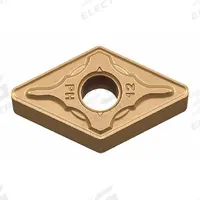 KYOCERA Diamond Turning Insert: DNMG432PH CA510, DNMG150408PH. Key specifications — attr257732: DNMG432PH CA510; attr257733: DNMG150408PH.