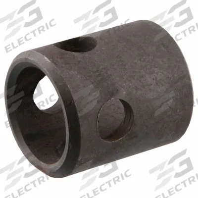 CURT Replacement Swivel Jack: Swivel Jack Male Pipe Mount - Fleet and Vehicle Maintenance