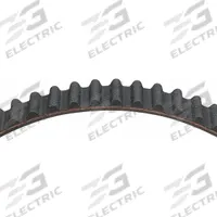DAYCO Automotive Drive Belt: 95102, 743 mm Effective Lg, Timing Belt, Metric V-Belt Belt, 0 Ribs. Key specifications — Industry Number: 95102; Reinforcing Cord Material: Fiberglass; Brand: DAYCO.