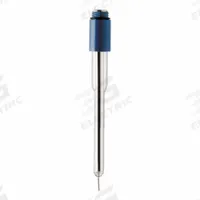 HACH Electrode: E21M002, Porous Pin. Key specifications — Manufacturer Part Number: E21M002; Product Type: Electrode; Junction: Porous Pin; Material: Glass.