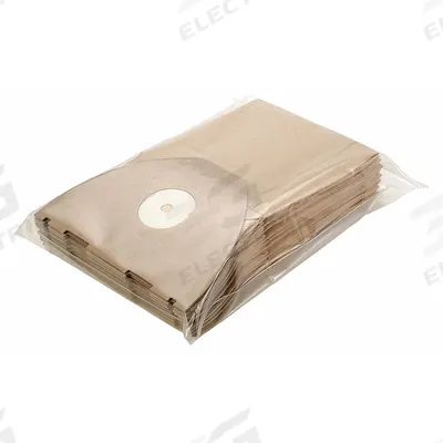 TERRACYCLE REGULATED WASTE Bag Filters: 330-005/330-007/Mfr - Light Bulb & Lamp Crusher Accessories