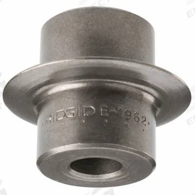 RIDGID Cutter Wheel: Cuts Cast-Iron, For Grainger No. 19U189/43FT07/4CW50/4CW51/4CW53 - Wheels for Pipe, Tubing & Conduit Cutters