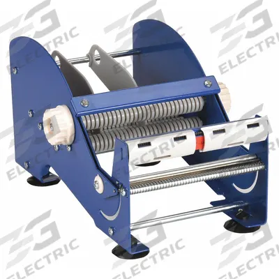 START INTERNATIONAL Multi Roll Tape And Label Dispenser: 7 in Overall Ht - Manual Label Dispensers