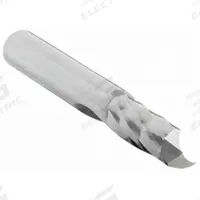 ONSRUD Solid Router Bit: Super Spiral O-Flute, 1/4" Cut Dia, 7/8" LOC (MPN 65-025). Key specifications — attr1164582: 65-000; attr1164586: Aluminum.