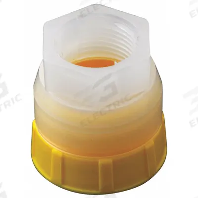 ZEP Adaptor: Sprayers, T45301, F65901 - Assorted Parts & Accessories