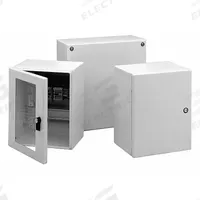 HOFFMAN Enclosure: Steel, 9 in x 23 in x 6 in, NEMA 12/3/4, Solid Cover, Hinged (MPN LHC236016). Key specifications — Closure Method: 1/4-Turn Latch; Brand: HOFFMAN; Knockouts: Not Included.