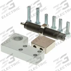 SMC Stroke Adjuster: Mfr Part # MXS-BT8L, MXS Series, Metric. Key specifications — attr948518: MXS-BT8L; attr948527: MXS; attr948531: SMC.