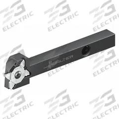 WALTER Indexable Parting and Grooving Tool Holder: G3011-1616R-MX22-2-P (MPN 7108217). Key specifications — attr257459: G3011-1616R-MX22-2-P; attr257462: G3011-1616R-MX22-2-P.