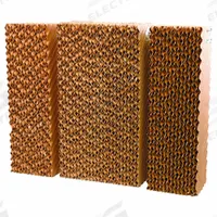 PORTACOOL Evaporative Cooler Media: Cellulose, Portable Evaporative Cooler, Portacool, Cyclone, 3 PK (MPN PACHTB120K). Key specifications — Brand: PORTACOOL.