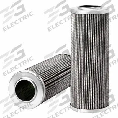 FLEETGUARD Automotive Hydraulic Filter: Hydraulic Fluid, Cartridge, 3 1/8 in Outside Dia - Cartridge Hydraulic Filters