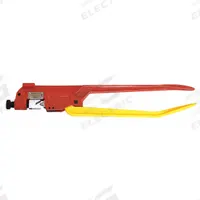 WESTWARD Dieless Crimper: Tubular Cable Lug/Tubular Connectors, 22 in Overall Lg, 13H897, Manual. Key specifications — attr510626: WESTWARD; attr510889: No; attr510877: Dieless Crimper; attr545986: Compression Lugs and Splices.