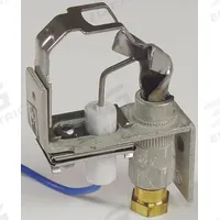 DAYTON Pilot Burner: Mfr Part # 1VLD9. Key specifications — Manufacturer Part Number: 1VLD9; Product Type: Pilot Burner.