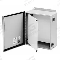 HOFFMAN Panel Kit: Swing Out Panel Panel, 4 in Overall Ht, 2.56 in Overall Wd, Steel, Zinc Plated (MPN ANADFK). Key specifications — Panel Style: Swing Out Panel; Brand: HOFFMAN; Finish: Zinc Plated; Manufacturer Part Number: ANADFK; Material: Steel.