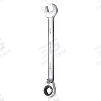 WESTWARD Combination Wrench: Alloy Steel, Chrome, 20 mm Head Size, 11 3/8 in Overall Lg, Offset (MPN 54PP58). Key specifications — attr309600: 20 mm; attr309611: Chrome; attr309610: Alloy Steel; attr309604: Yes; attr309612: No; attr309613: No; attr309615: No; attr324932: WESTWARD.