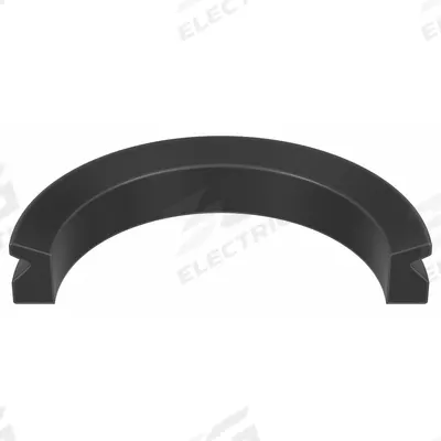 APPROVED VENDOR V-Ring Seal: 0.354 in Inside Dia., 0.118 in Wd, 0.217 in Ht - V-Ring Seals