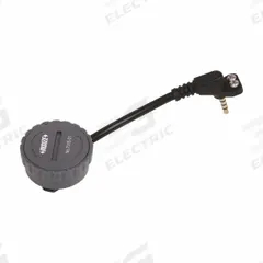 INSIZE Data Transfer Transmitter: Digital Micrometer, Zigbee Transmission Protocol (MPN 7315-31). Key specifications — attr1181971: INSIZE; attr1181952: 7315-31; attr1181955: Zigbee; attr1181956: 2.5 mm 4 Pin.