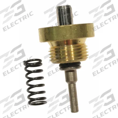 DAYTON Release Valve Kit: For 3KR46G - GGS Material Handling Parts