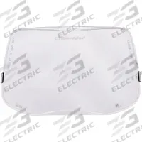 3M SPEEDGLAS Polycarbonate Protection Plate: Mfr. No. 06-0600-00Sw, Polycarbonate, 10 PK (MPN 06-0200-51). Key specifications — Material: Polycarbonate; Brand: 3M SPEEDGLAS; Compatible with Series: 9100 Series; For Use With: Mfr. No. 06-0600-00Sw; Compatible with Manufacturer Model Number: 9100 QR.