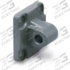 SPEEDAIRE Single Rear Clevis: Clevis, Fits 80 mm Bore Dia, 94 mm Overall Lg, Steel, C5080. Key specifications — attr947461: C5080; attr947470: Steel; attr991689: Single Clevis; attr947484: SPEEDAIRE.