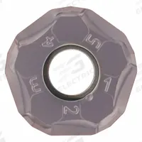 KYOCERA Pentagon Milling Insert: PNEU1205ANELGLPR1510