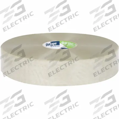 Grainger Packaging Tape: 1.3 mil Tape Thick - Post-Consumer Recycled (PCR) Tape