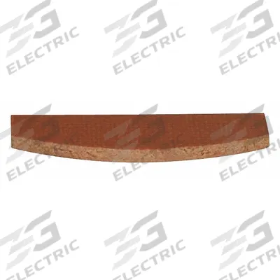 WESTWARD Rotor Blade: Mfr Part # PN5ZL14008G, Rotor Blade - Air Tool Replacement Parts
