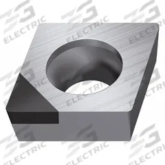 WALTER Diamond Turning Insert: CCGW2(1.5)1FS-1, CCGW060204FS-1 (MPN 6674408). Key specifications — attr257732: CCGW2(1.5)1FS-1; attr257733: CCGW060204FS-1.