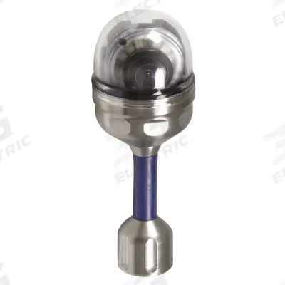 WOHLER Camera Head: Use with VIS 350/VIS 400 (MPN 8926) - Wohler Accessories & Replacement Parts