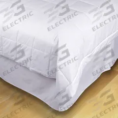 MARTEX Blanket: Twin, 90 in Overall Lg, 66 in Overall Wd, T240, Polyester, White, Solid, Quilted (MPN 1B07671). Key specifications — Color: White; Fabric Material: 100% Cotton; Fabric Pattern: Solid; Fiberfill Material: Polyester; Thread Count: T240; Brand: MARTEX.