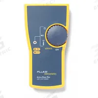 FLUKE NETWORKS Tone Generator: MT-8200-61-TNR, MT-8200-61-TNR Light, Crossed Pairs/Opens/Shorts, LED. Key specifications — Adapters Included: Coax; Data Logger: No; Wire Mapping Detections - New: Crossed Pairs; Alert Type: Light; Connector Type: Alligator Clips; Manufacturer Part Number: MT-8200-61-TNR; Testing Functions: Continuity Testing; Brand: FLUKE NETWORKS.