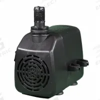 HESSAIRE Evaporative Cooler Pump: Evaporative Cooler Pump, Portable Evaporative Cooler, Hessaire (MPN 6036050). Key specifications — Material: Plastic; Brand: HESSAIRE; Product Type: Evaporative Cooler Pump; Compatible Manufacturer Model Number: M150; Manufacturer Part Number: 6036050.