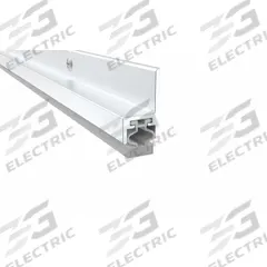PEMKO Door Weatherstripping: 3 ft Lg, 7/16 in Wd, 1 1/8 in Ht (MPN 2815CM36). Key specifications — Flange Material: Aluminum; Brand: PEMKO.