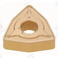 TUNGALOY Trigon Turning Insert (MPN 6786052)