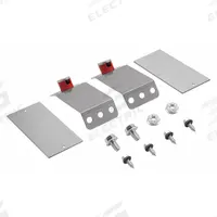 DAYTON Magnetic Latch Assembly: Mfr Part # 6372638. Key specifications — Product Type: Damper Magnet Latch; Manufacturer Part Number: 6372638.